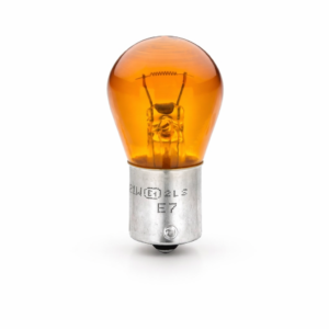 Hella Indicator Bulb Single Contact 24V 21W | Heavy Duty Commercial | Dub Source JA