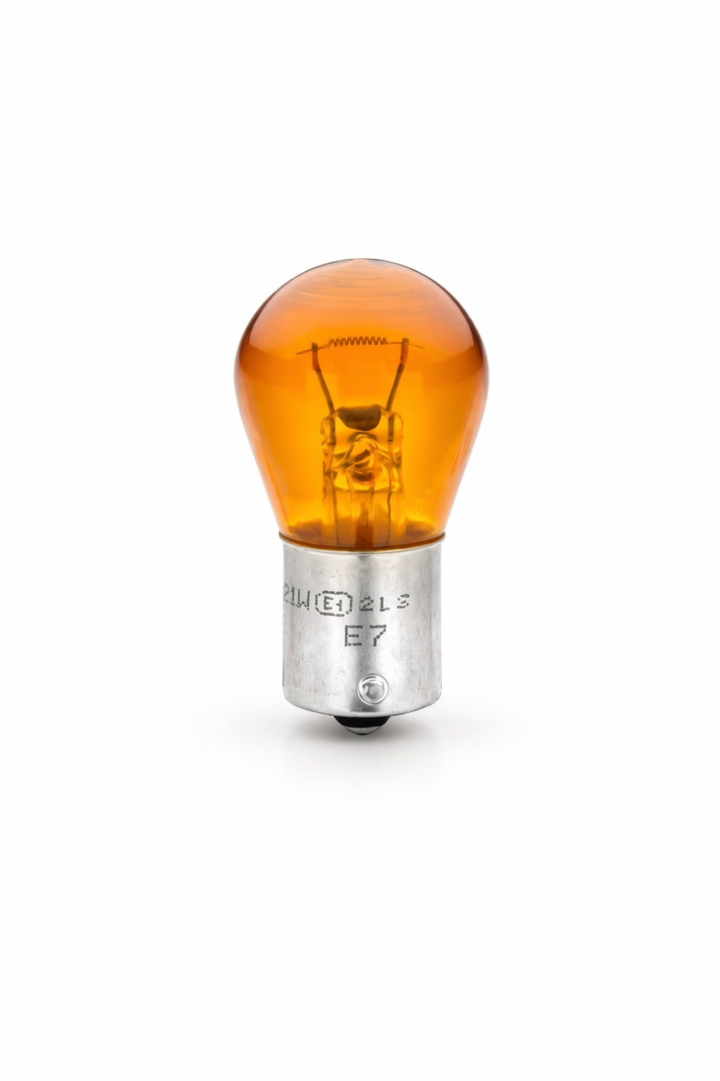 Hella Indicator Bulb Single Contact 24V 21W | Heavy Duty Commercial | Dub Source JA