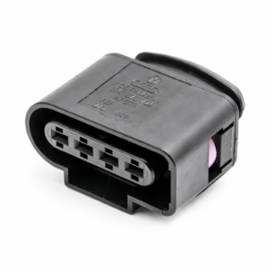 Ignition Coil Connector 8K0 | VW & Audi | Dub Source JA