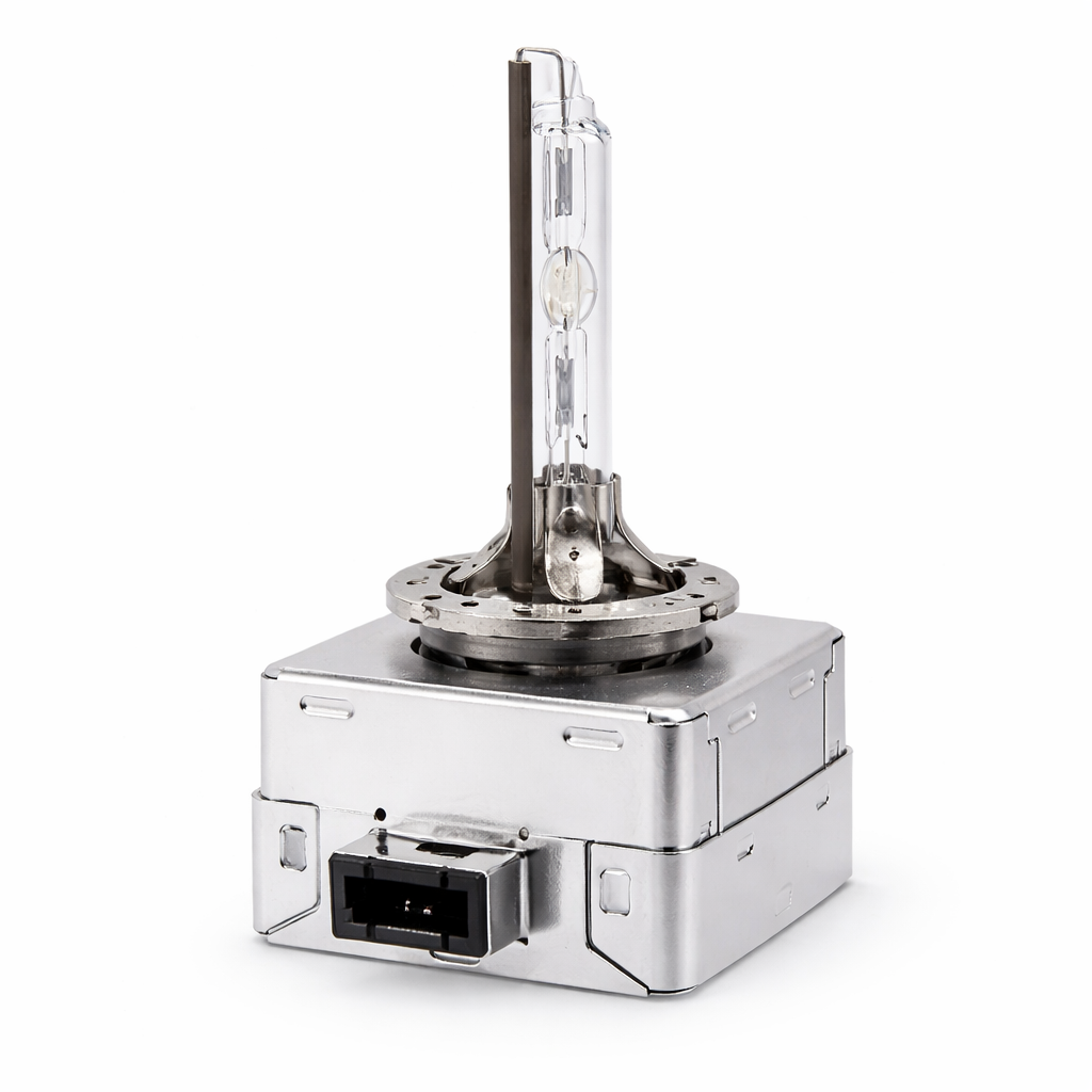 Magneti Marelli D3S Xenon HID Bulb 42V 35W 002574100000 | VW & Audi | Dub Source JA