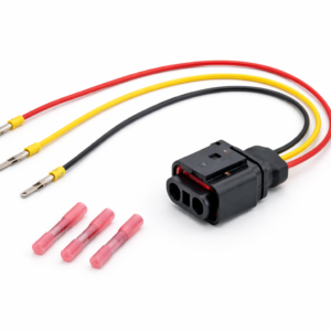 Metzger Coil Connector S3 2324129 | Audi S3 | Dub Source JA