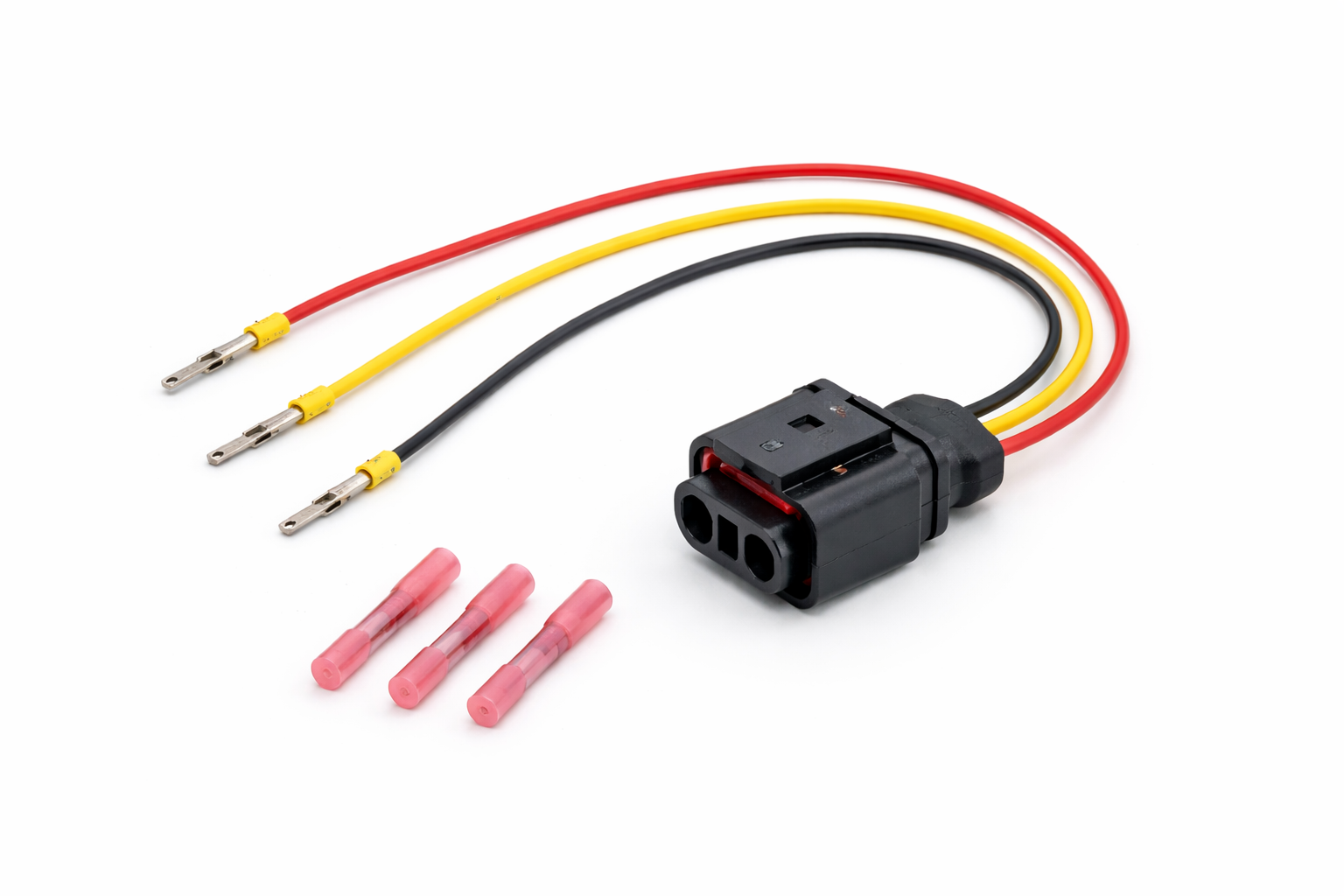 Metzger Coil Connector S3 2324129 | Audi S3 | Dub Source JA