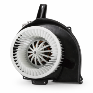 Nissens AC Blower Motor 87072 | VW & Audi | Dub Source JA