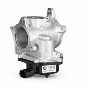 Pierburg EGR Valve 724809930 | VW & Audi 2.0 TDI | Dub Source JA