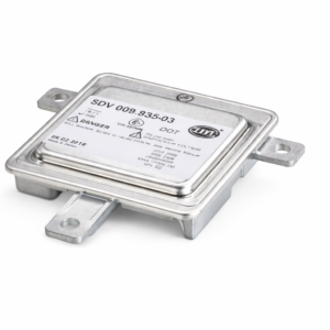 Volkswagen Ballast Control Unit 8K0941597E | Xenon HID | Dub Source JA