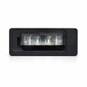 Volkswagen LED License Plate Lamp 3AF943021A | Dub Source JA