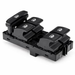 Volkswagen Window Regulator Switch 5G0959857D | Passat Golf | Dub Source JA