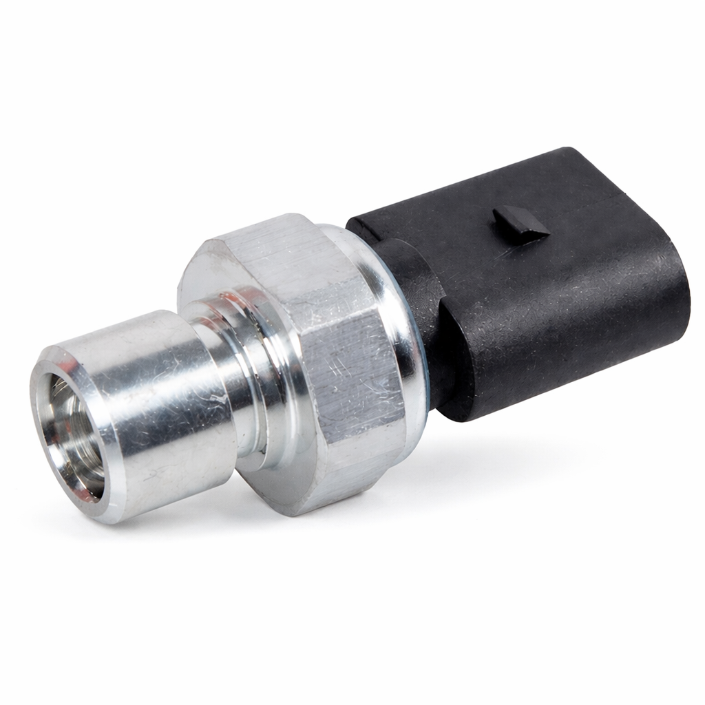 Topran AC Pressure Switch G65 113591 | VW & Audi | Dub Source JA - Image 2
