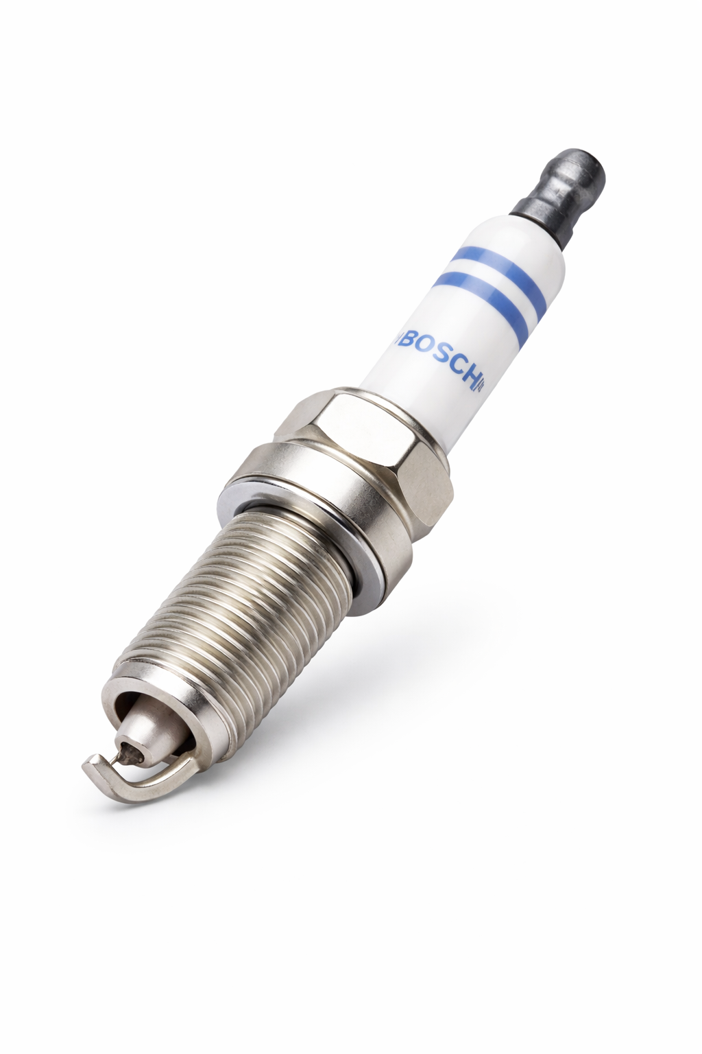 Bosch Double Platinum Spark Plug FR7NPP332 0242236510 | VW & Audi | Dub Source JA - Image 2