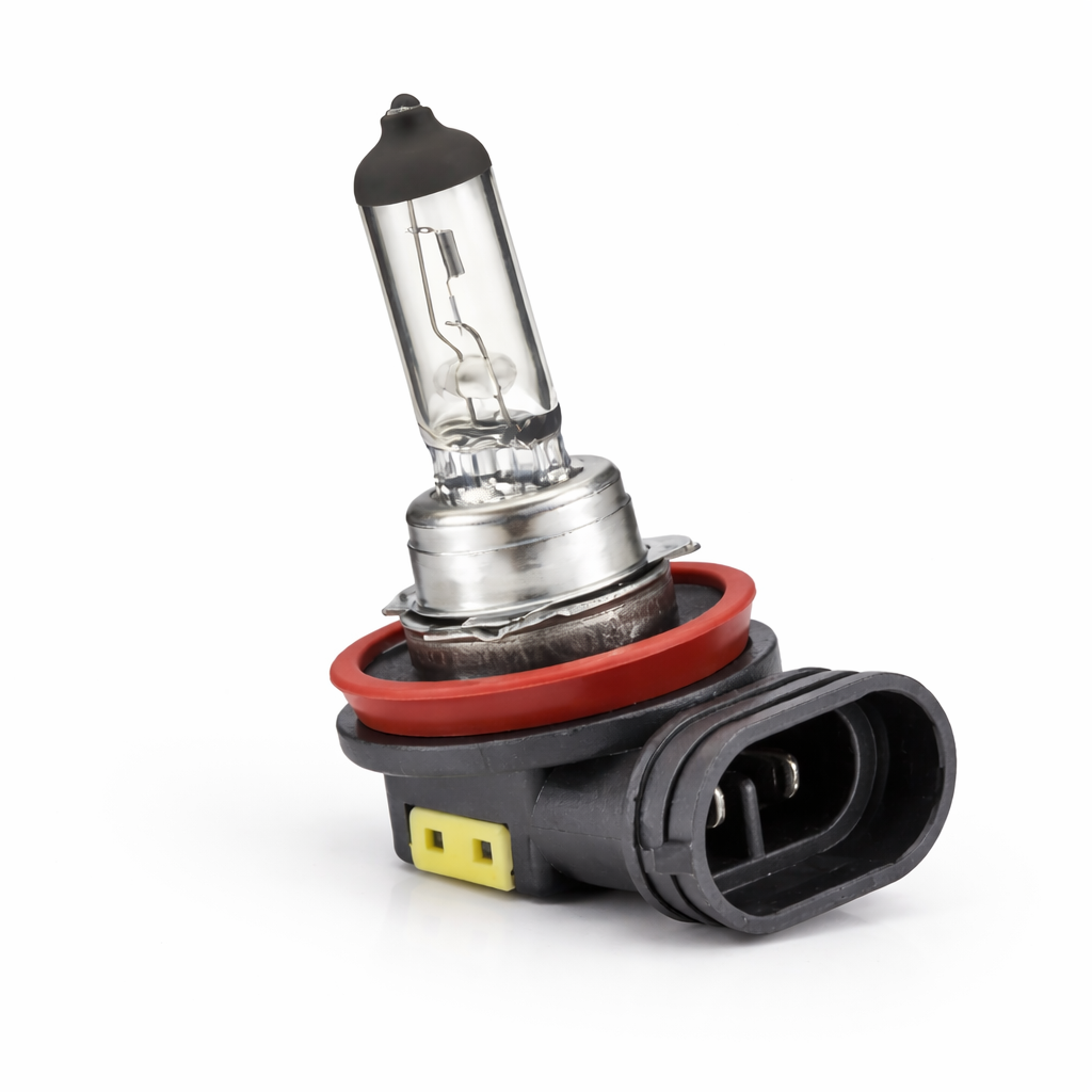 Hella H8 Halogen Bulb 12V 35W | VW & Audi Fog Light DRL | Dub Source JA - Image 2