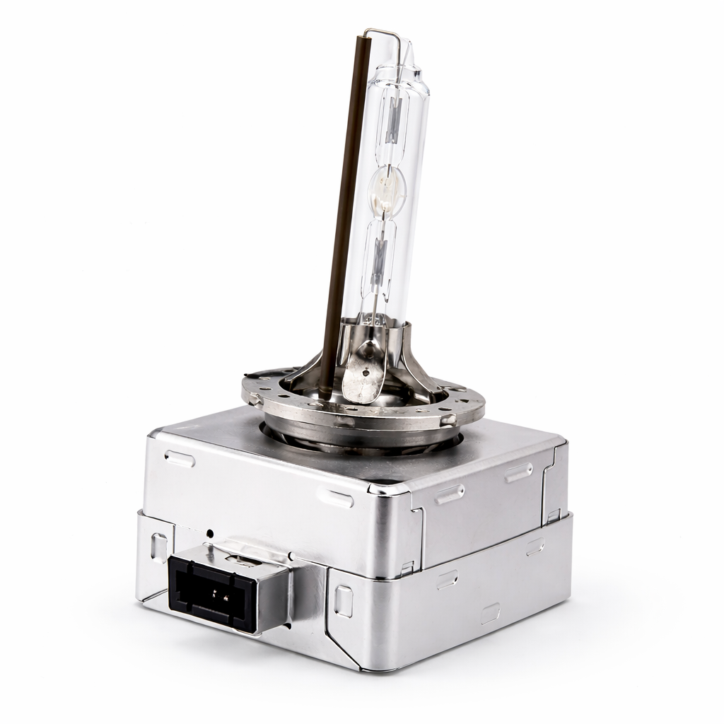 Magneti Marelli D3S Xenon HID Bulb 42V 35W 002574100000 | VW & Audi | Dub Source JA - Image 2