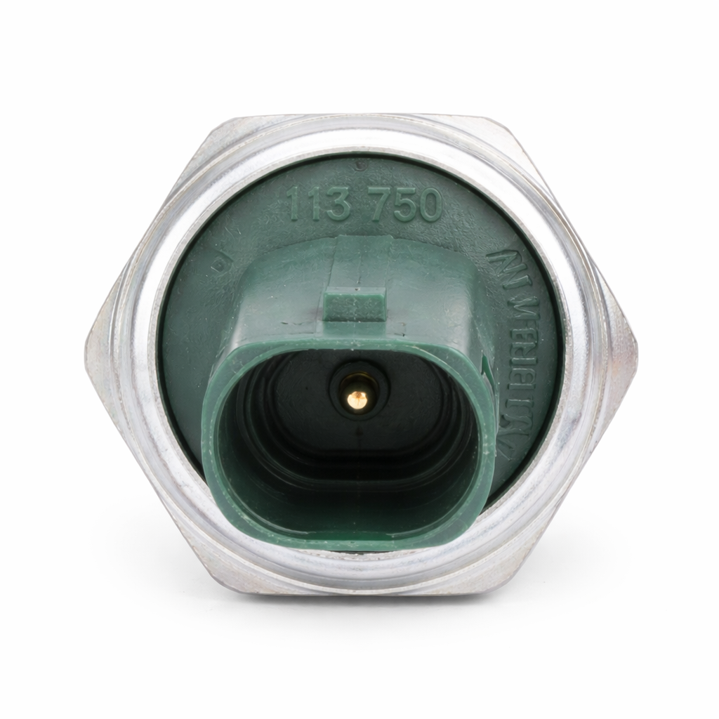 Topran Green Oil Pressure Switch 113750 | VW & Audi | Dub Source JA - Image 3