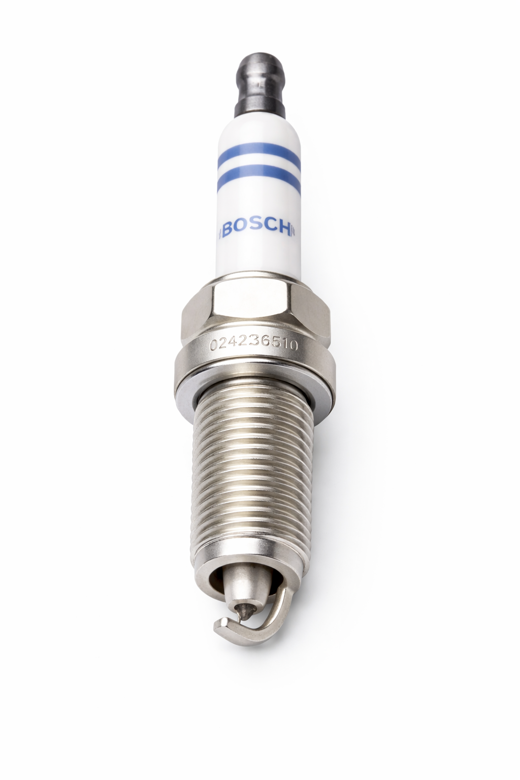 Bosch Double Platinum Spark Plug FR7NPP332 0242236510 | VW & Audi | Dub Source JA - Image 3
