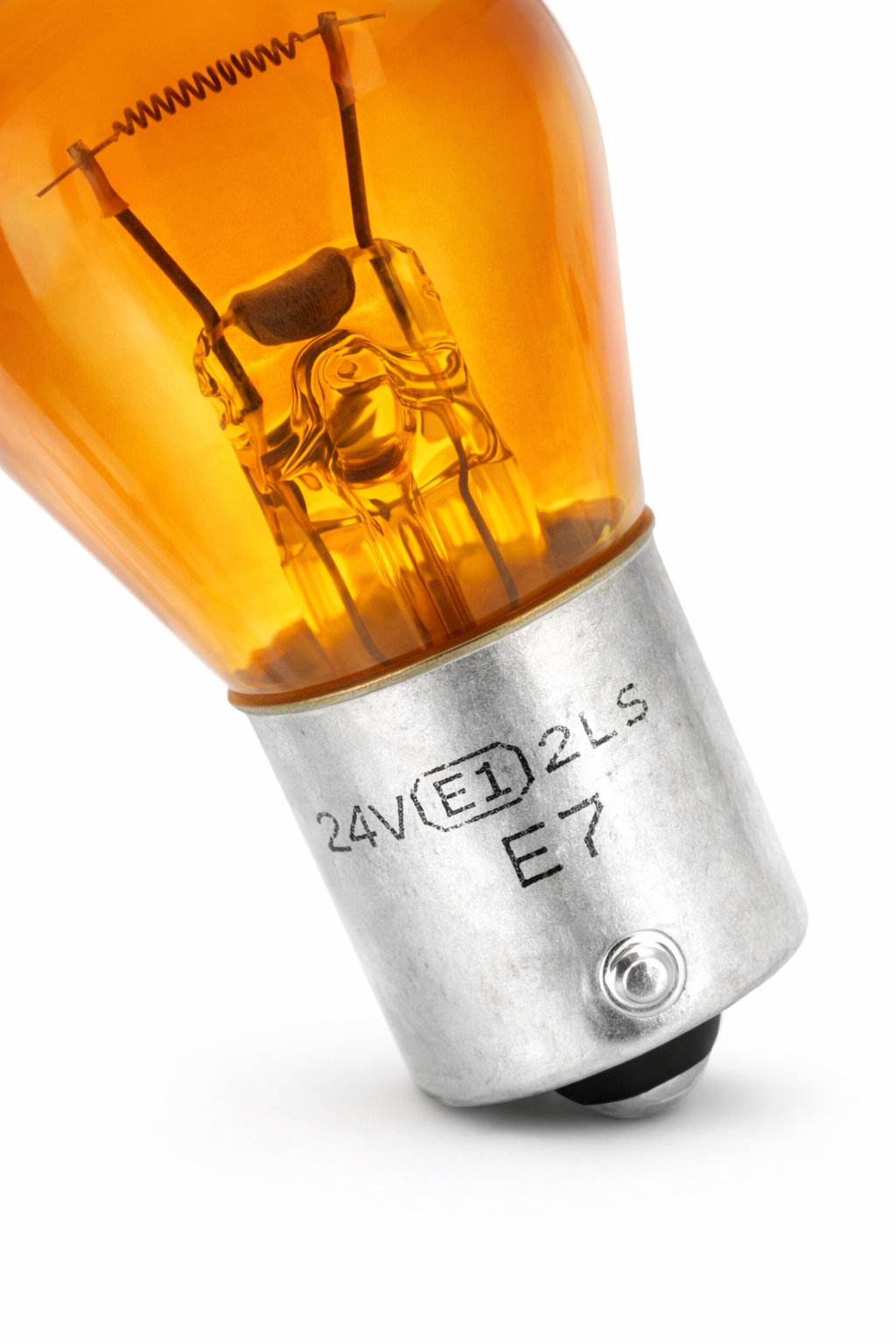 Hella Indicator Bulb Single Contact 24V 21W | Heavy Duty Commercial | Dub Source JA - Image 3