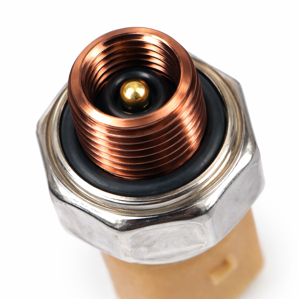 Vemo Fuel Pressure Sensor V10-72-0861 | VW TDI | Dub Source JA - Image 3