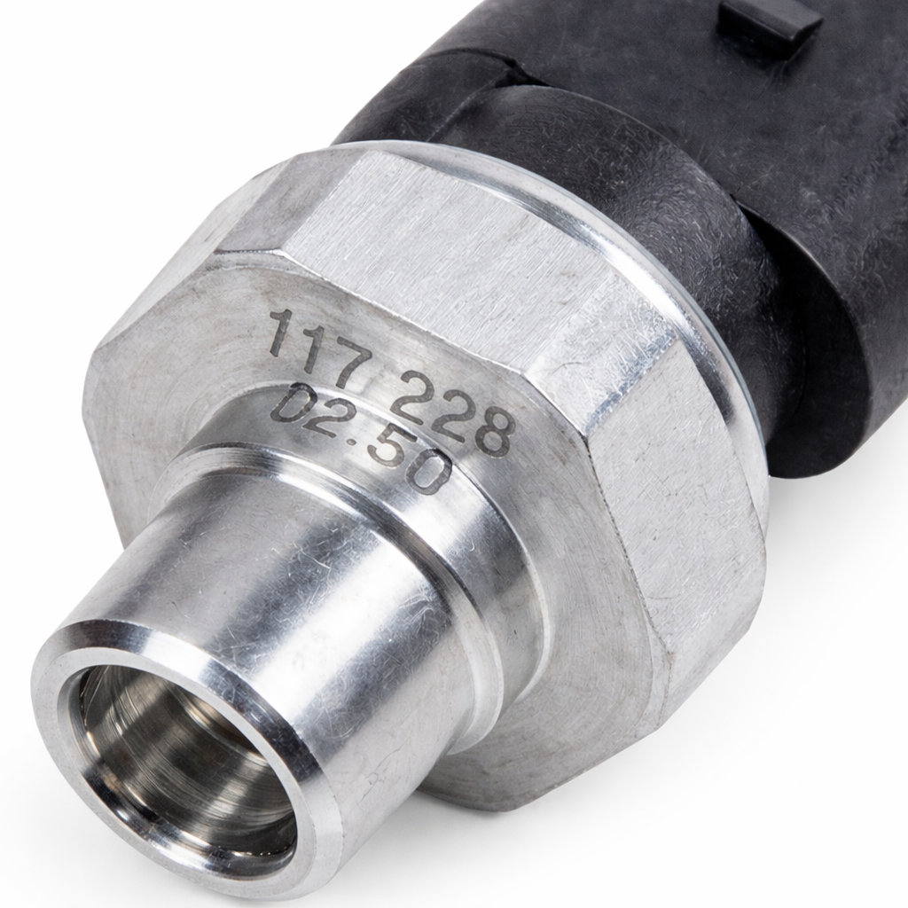 Topran AC Pressure Switch G65 113591 | VW & Audi | Dub Source JA - Image 4
