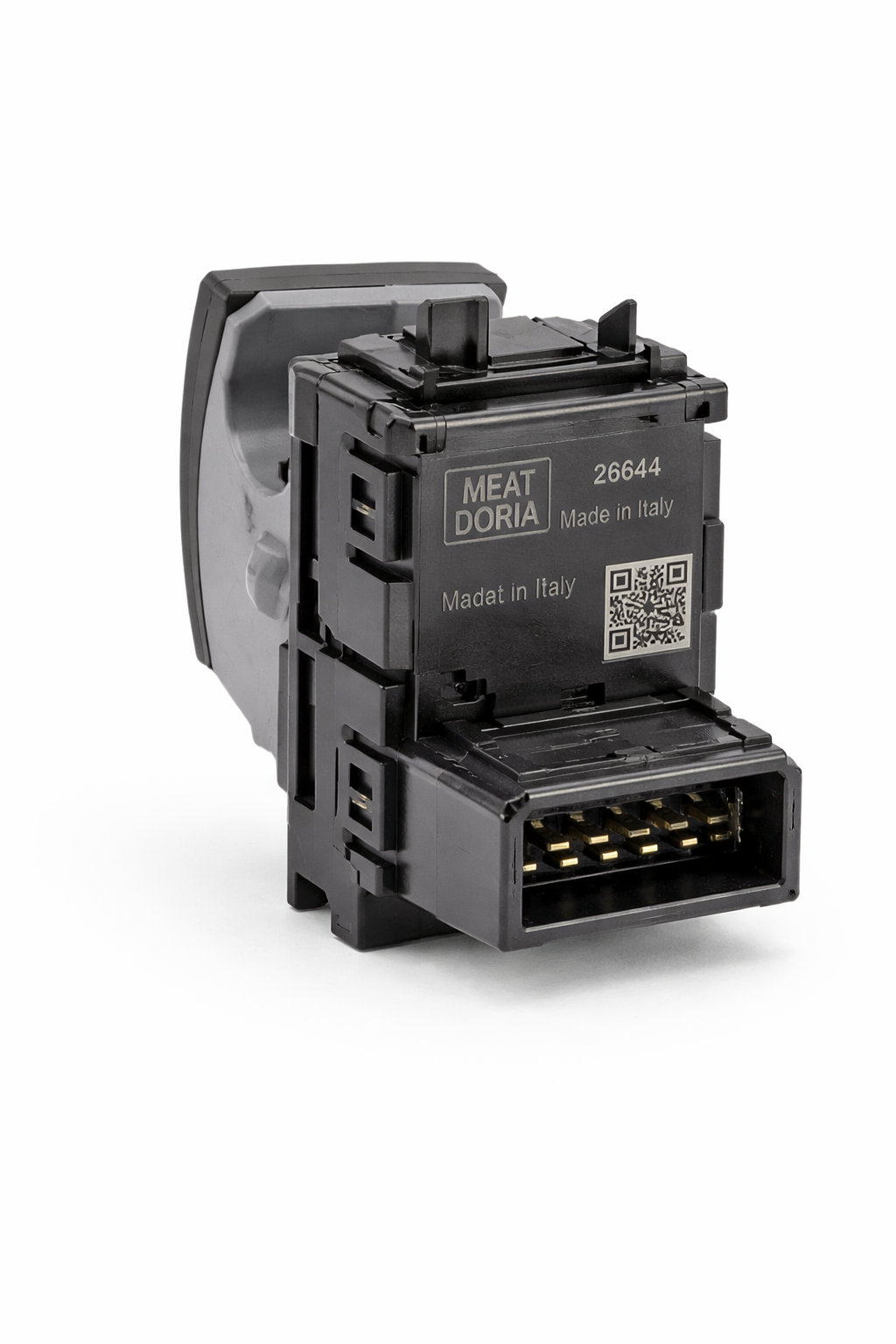 Meat & Doria Single Window Switch 26644 | VW & Audi | Dub Source JA - Image 4