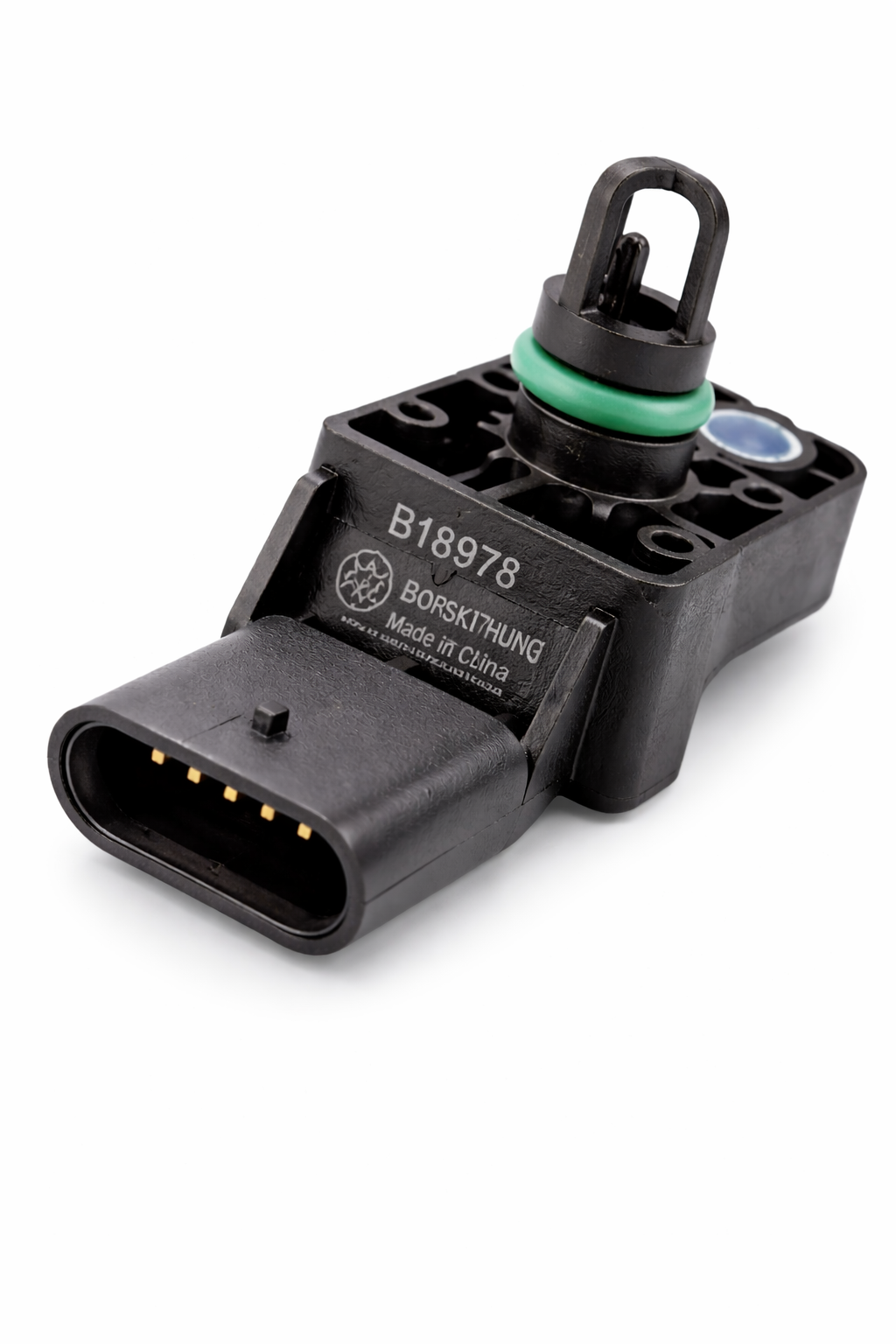 Borsehung MAP Sensor B18978 | VW & Audi | Dub Source JA - Image 4