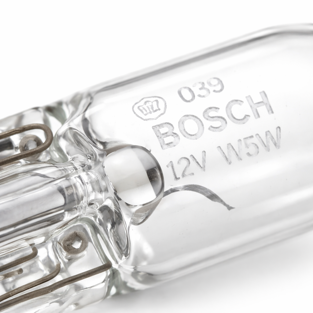 Bosch W5W Pure Light 1987301026 | VW & Audi | Dub Source JA - Image 4