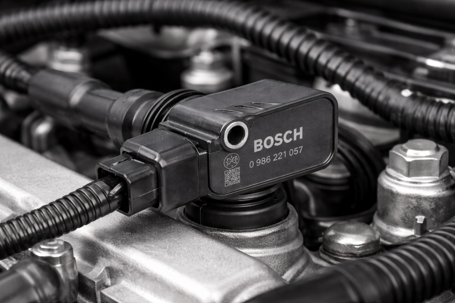 Bosch Ignition Coil 0986221072 | EA888 Gen 3 | Dub Source JA - Image 4