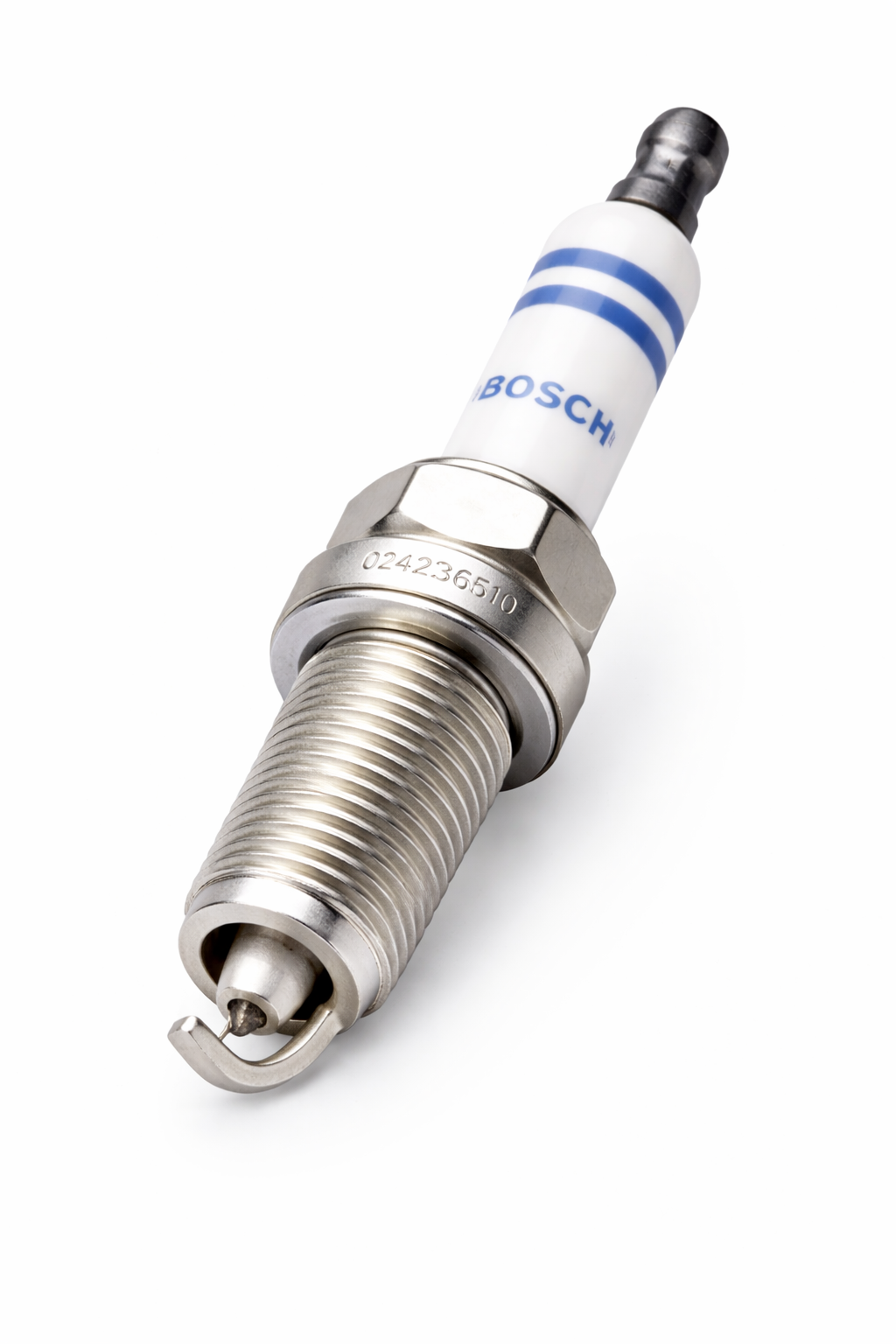 Bosch Double Platinum Spark Plug FR7NPP332 0242236510 | VW & Audi | Dub Source JA - Image 4