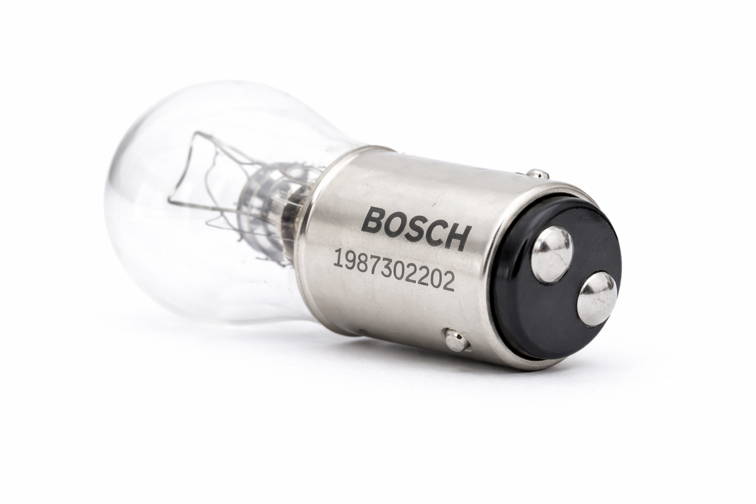Bosch P21/5W Dual Filament Taillight Bulb 1987302202 | VW & Audi | Dub Source JA - Image 5