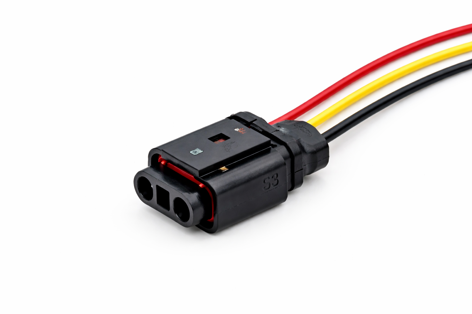 Metzger Coil Connector S3 2324129 | Audi S3 | Dub Source JA - Image 4