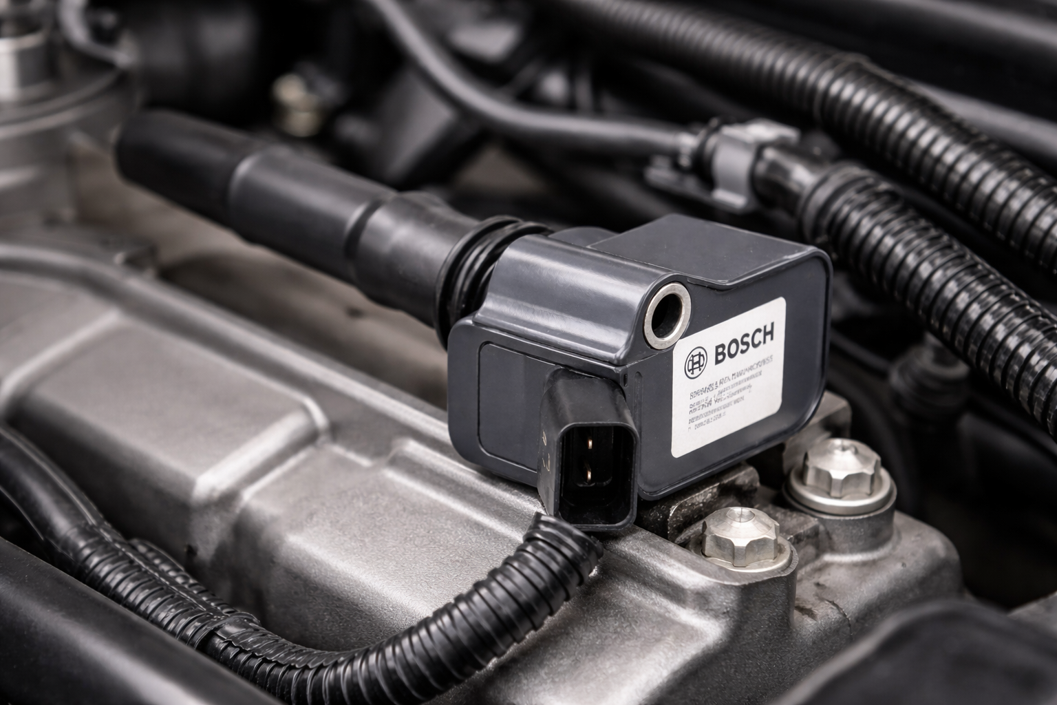 Bosch Ignition Coil 0986221057 | VW & Audi TSI | Dub Source JA - Image 5