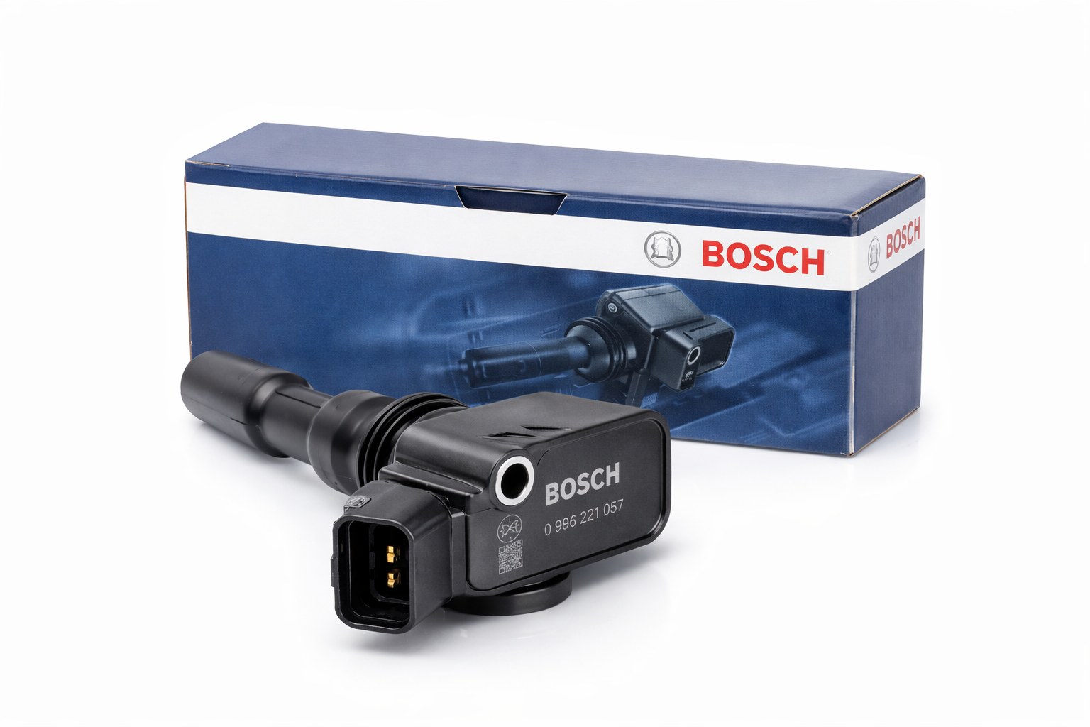 Bosch Ignition Coil 0986221072 | EA888 Gen 3 | Dub Source JA - Image 5