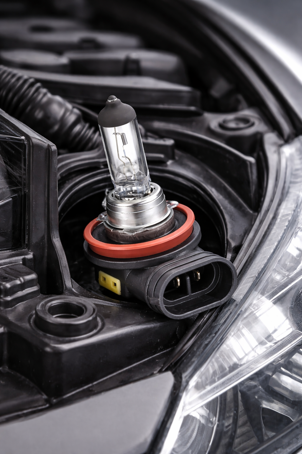 Hella H8 Halogen Bulb 12V 35W | VW & Audi Fog Light DRL | Dub Source JA - Image 5