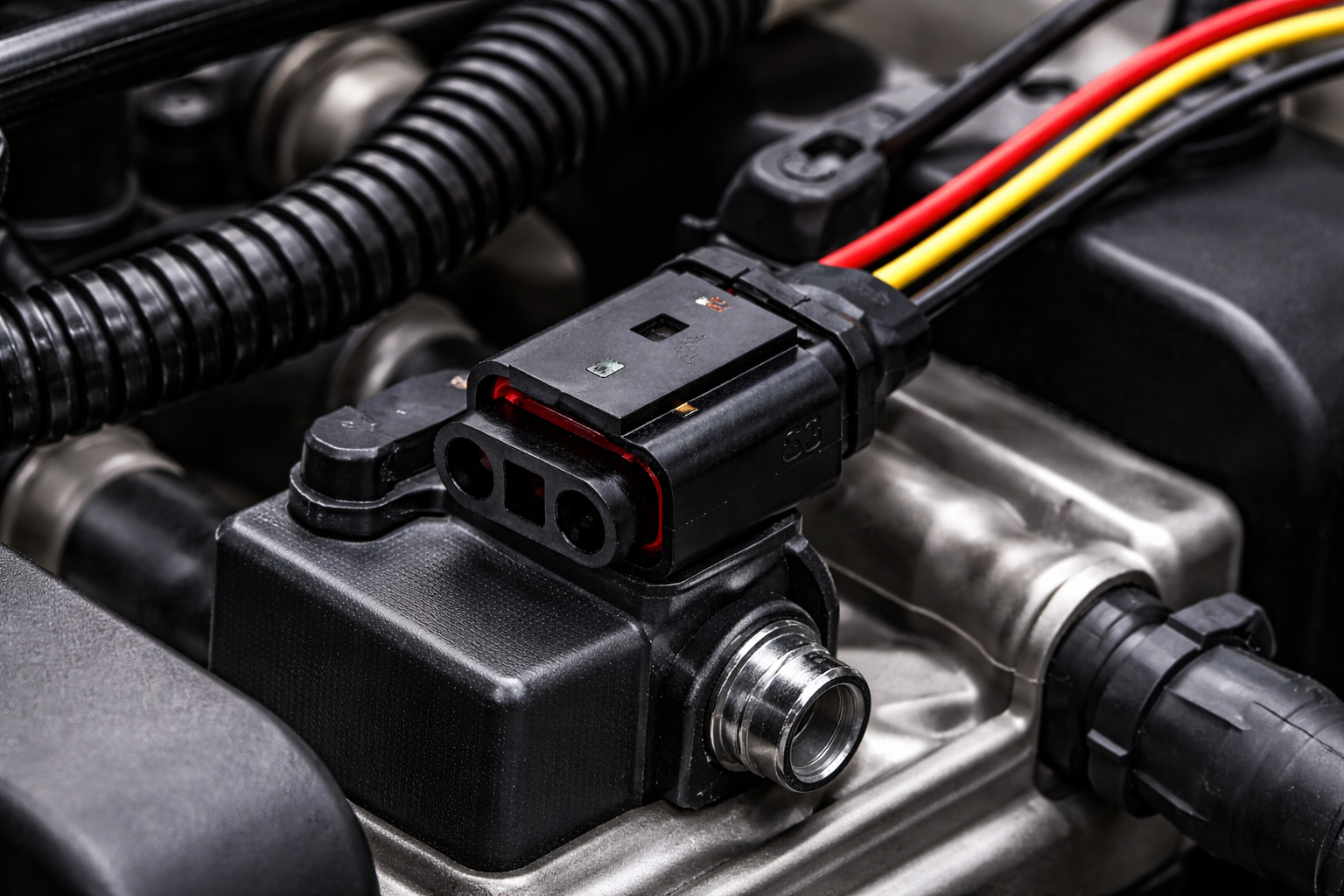 Metzger Coil Connector S3 2324129 | Audi S3 | Dub Source JA - Image 5