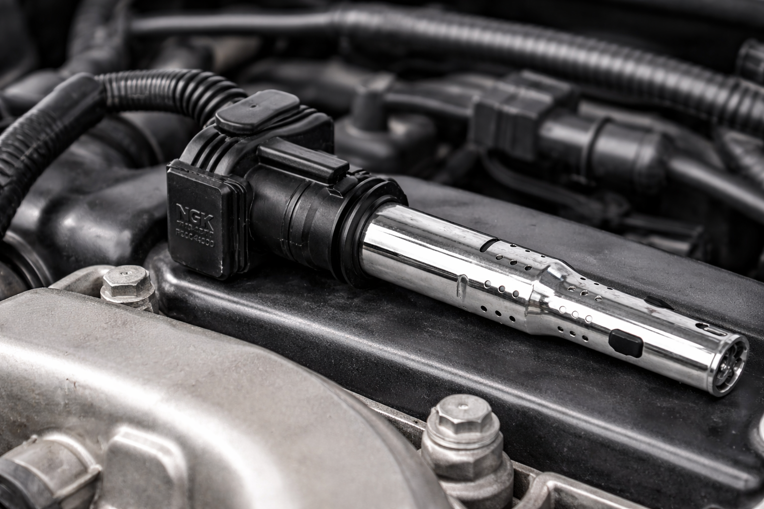 NGK Gen 2 Ignition Coil 48042 | VW & Audi TSI/TFSI | Dub Source JA - Image 5