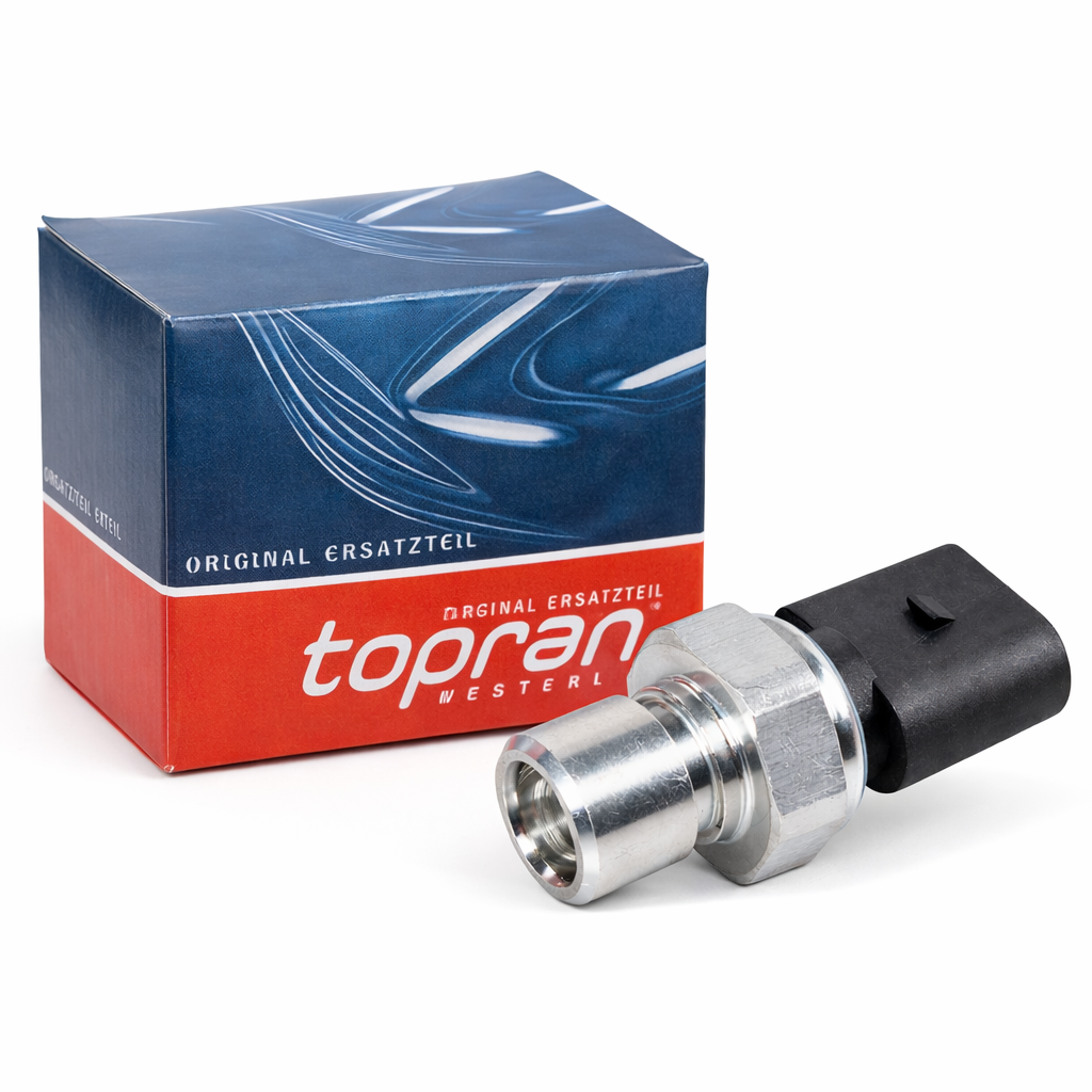 Topran AC Pressure Switch G65 113591 | VW & Audi | Dub Source JA - Image 6