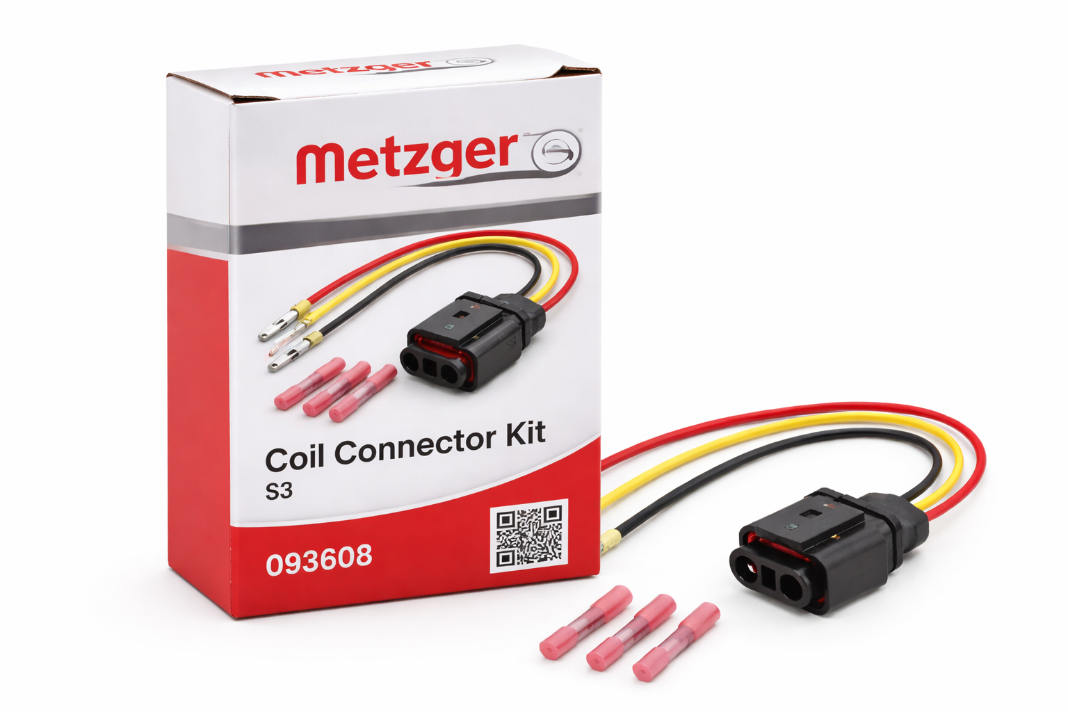 Metzger Coil Connector S3 2324129 | Audi S3 | Dub Source JA - Image 6