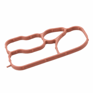 Febi_Oil_Cooler 48366 Oil Cooler Gasket for Volkswagen, Audi, Skoda, and Seat engine oil filter housing at Dub Source Limited, Kingston Jamaica