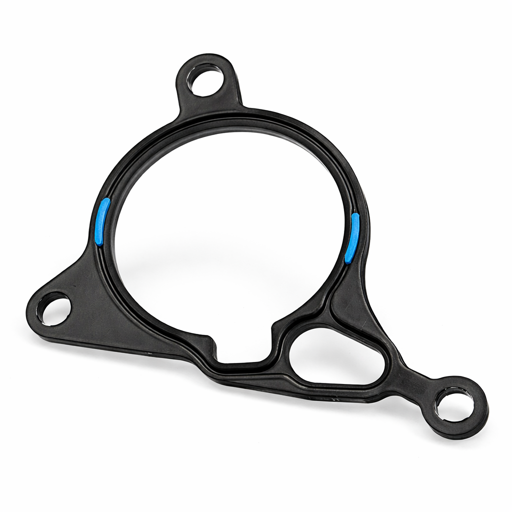 Elring DRM0908 Vacuum Pump Gasket for VW, Audi, Skoda, Seat, Cupra at Dub Source Limited, Kingston Jamaica