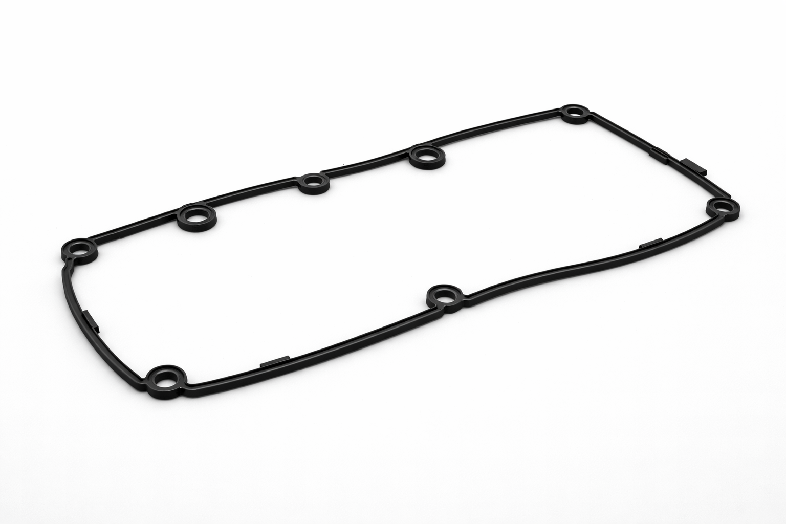 Febi 36924 Rocker Cover Gasket for Volkswagen, Audi, Skoda, and Seat 1.6L & 2.0L TDI engines at Dub Source Limited, Kingston Jamaica