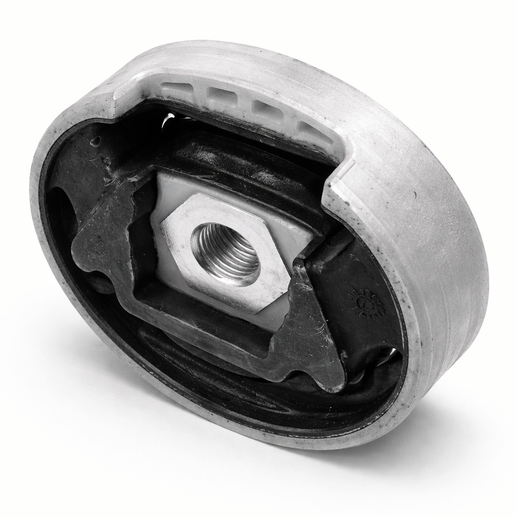 Lemforder_Bushing_Assets 43973-01 Upper Subframe Bushing for Volkswagen, Audi, Skoda, and Seat MQB platform engines at Dub Source Limited, Kingston Jamaica
