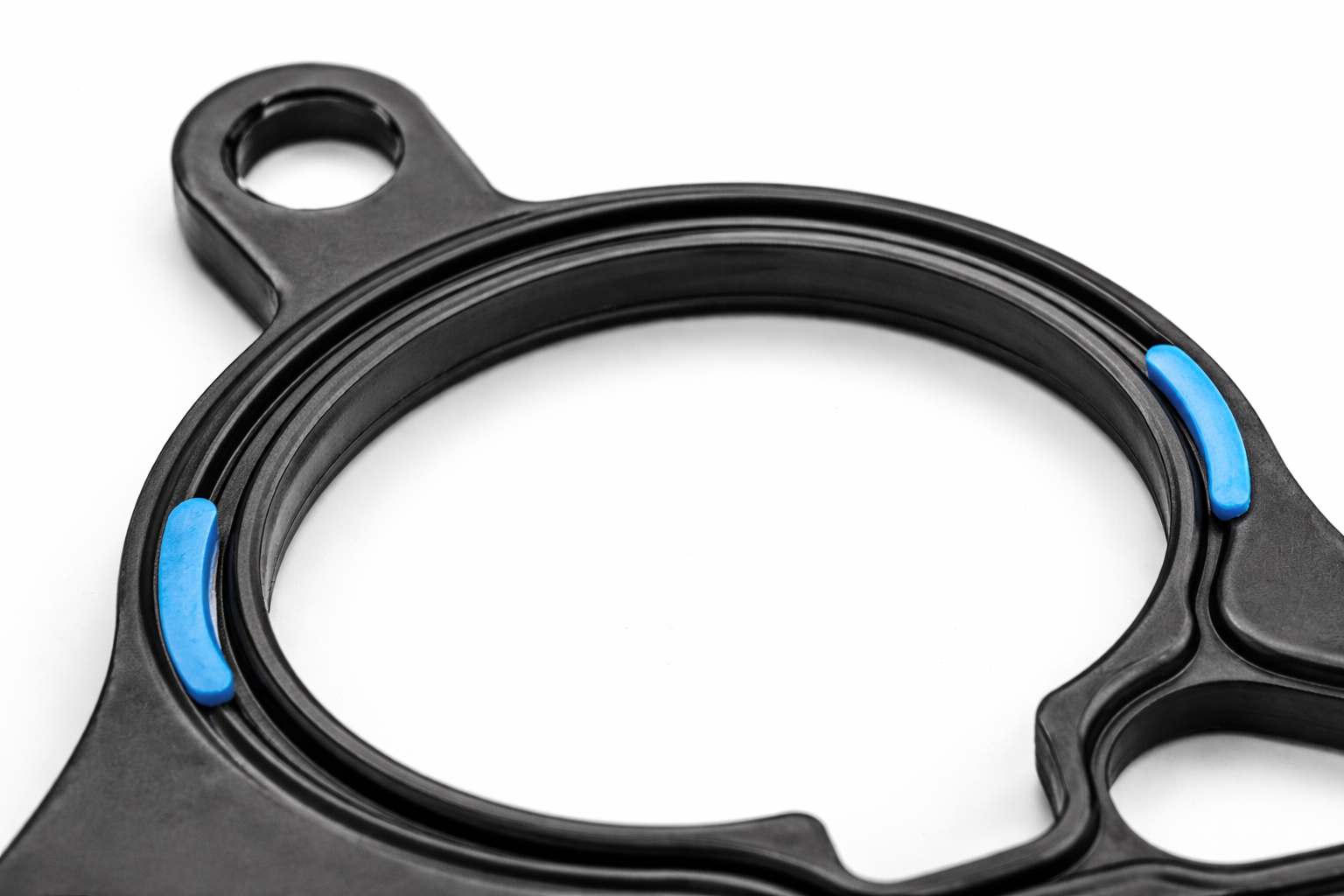 Elring DRM0908 Vacuum Pump Gasket for VW, Audi, Skoda, Seat, Cupra at Dub Source Limited, Kingston Jamaica