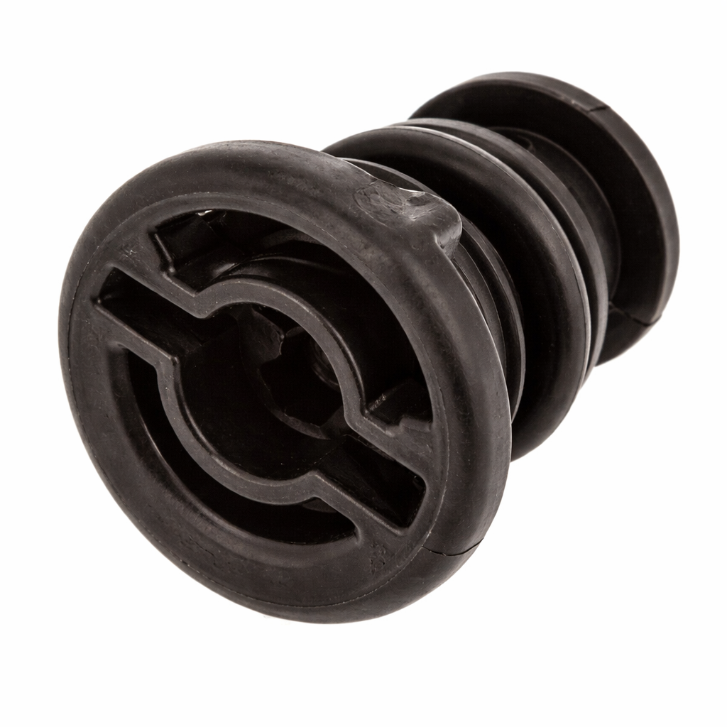 Febi 47197 Plastic Oil Sump Plug for Volkswagen, Audi, Skoda, Seat composite oil pans at Dub Source Limited, Kingston Jamaica
