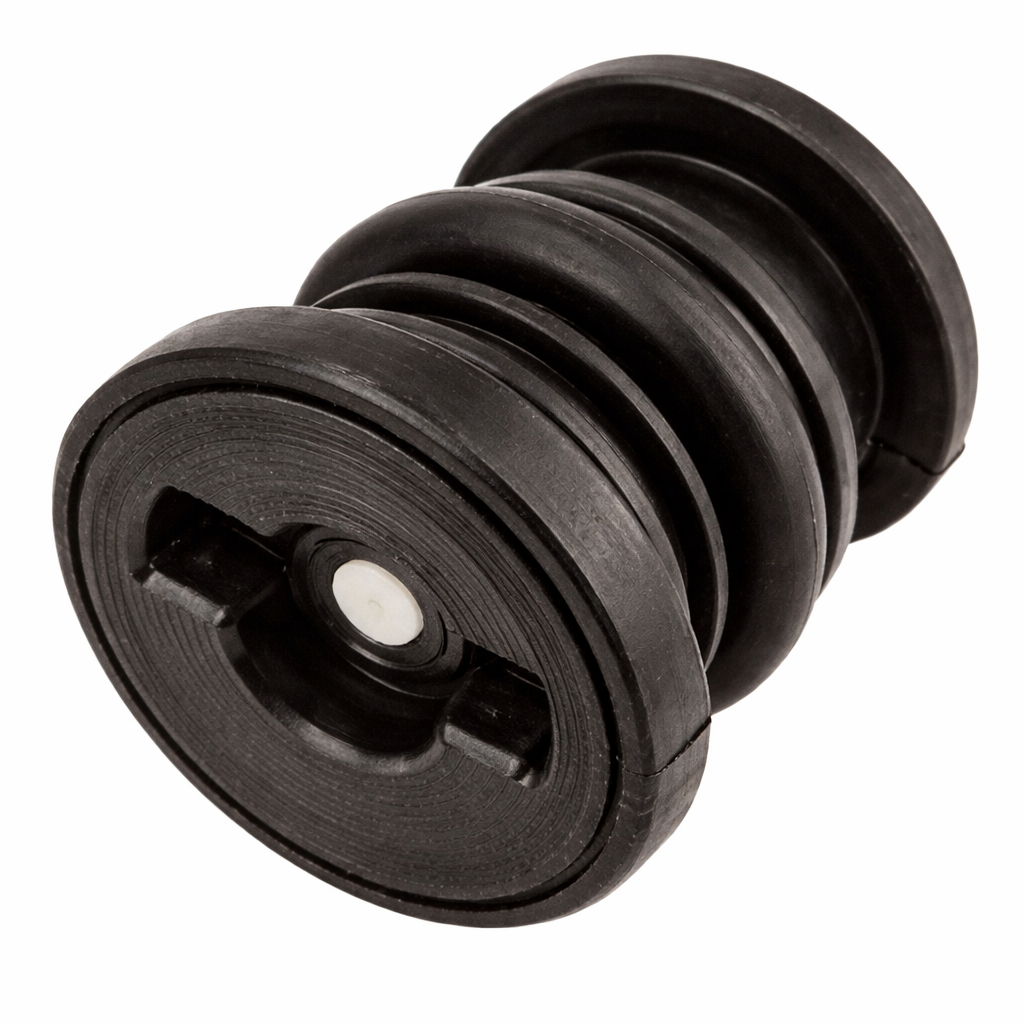 Febi 47197 Plastic Oil Sump Plug for Volkswagen, Audi, Skoda, Seat composite oil pans at Dub Source Limited, Kingston Jamaica