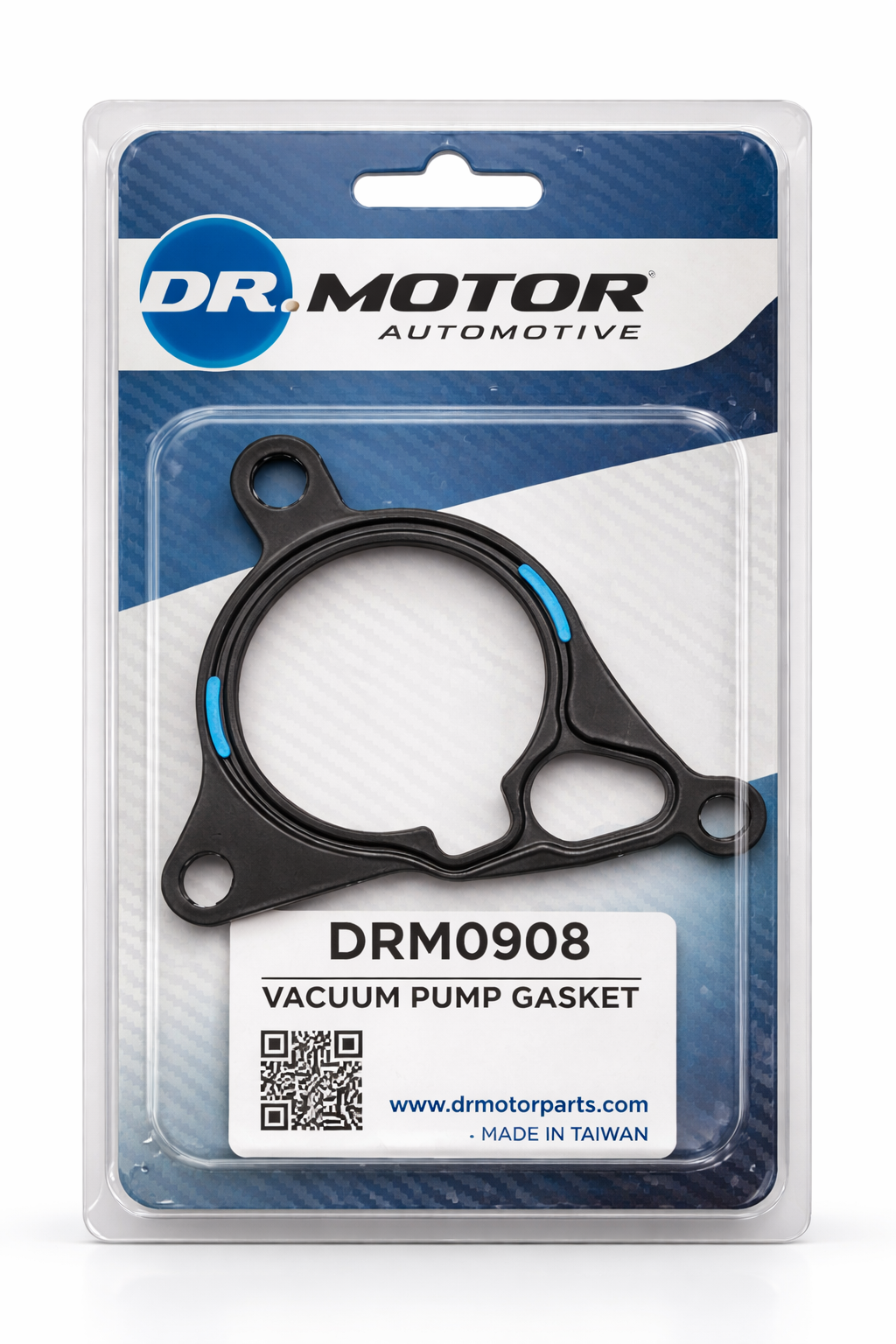 Elring DRM0908 Vacuum Pump Gasket for VW, Audi, Skoda, Seat, Cupra at Dub Source Limited, Kingston Jamaica