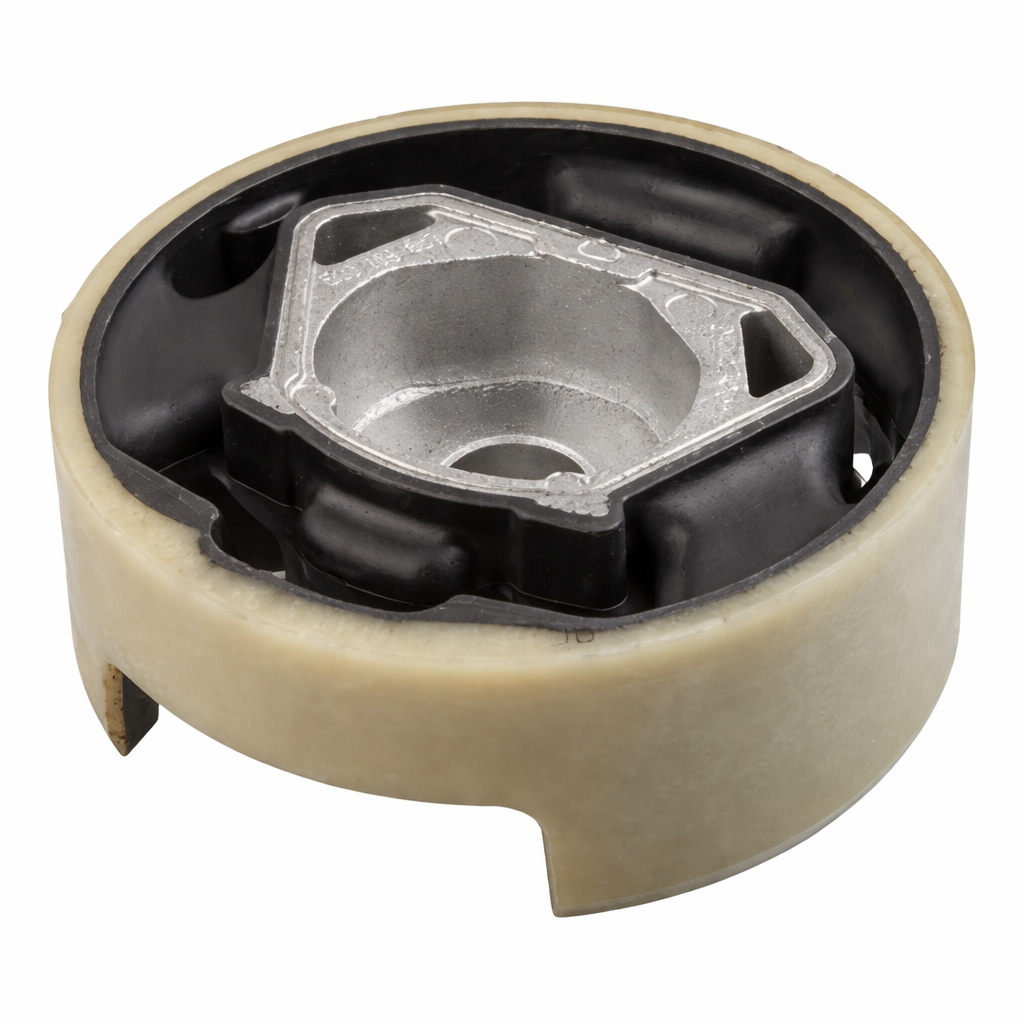 Lower Engine Mount Bushing | VW, Audi, Skoda & Seat MQB | Dub Source Limited