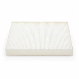 Bosch M2540 cabin air filter for compatible Volkswagen, Audi, Skoda and SEAT vehicles