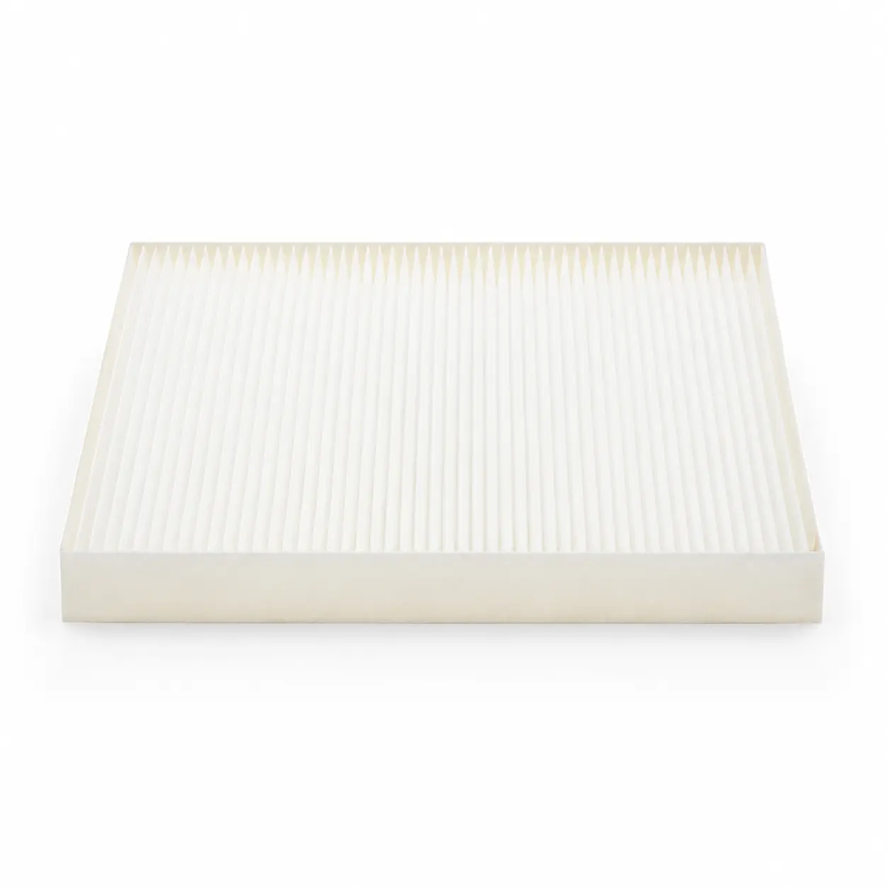 Bosch M2540 cabin air filter for compatible Volkswagen, Audi, Skoda and SEAT vehicles