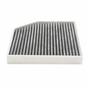 Bosch R2369 activated carbon cabin filter for Volkswagen, Audi, SEAT and Skoda vehicles