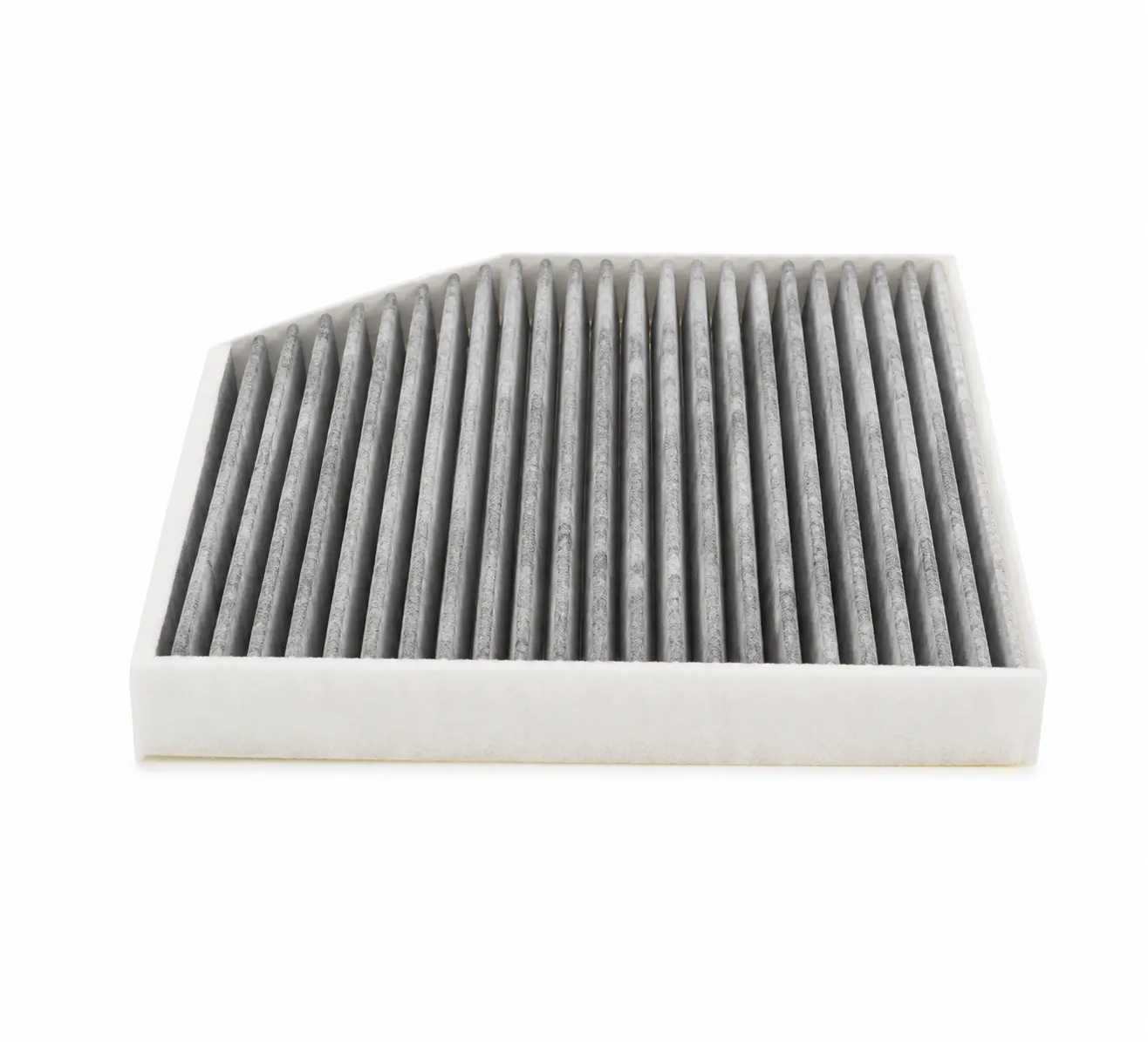 Bosch R2369 activated carbon cabin filter for Volkswagen, Audi, SEAT and Skoda vehicles