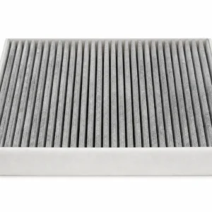 Bosch R2431 activated carbon cabin filter for Volkswagen Touareg and Audi Q7 vehicles