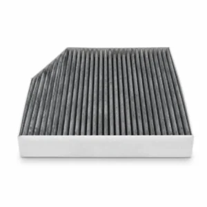 Bosch R2548 activated carbon cabin filter for automotive HVAC systems