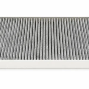 Bosch R5560 activated carbon cabin filter for automotive air filtration systems
